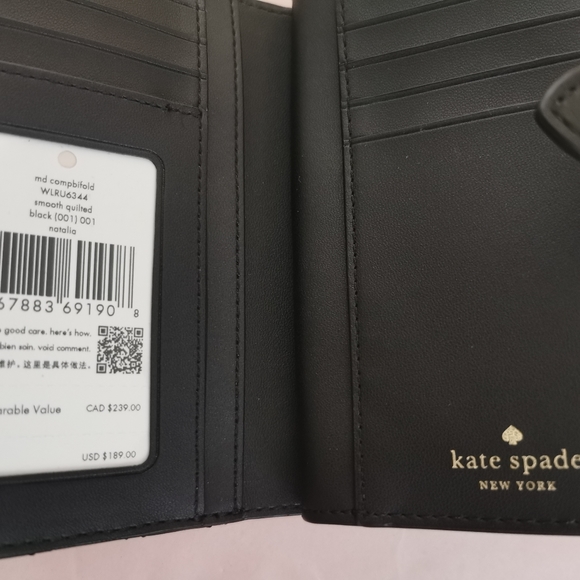 Wallet - Picture 2 of 4